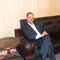 Mohamed Ahmed