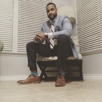 Antwan Wilmont