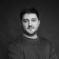 Ivan Okhrimenko