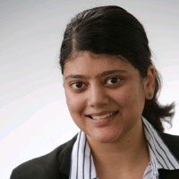 Sunita Gopal