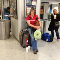 Kaye Hillis