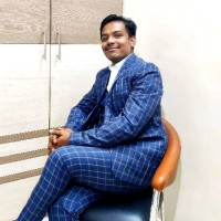 Shashi Kant Chaudhari