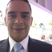 Enrique Vázquez Islas