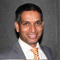 Subash Reddy