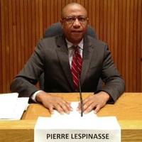 Pierre Lespinasse