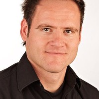 Gerd Mueller