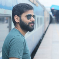 Ashu Sharma