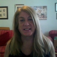 Jennifer Frost