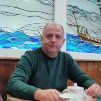Metin Akın