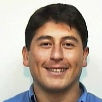 Gustavo Romero