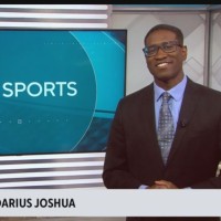 Darius Joshua