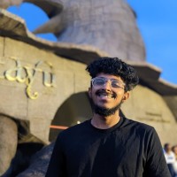 Jayesh Chandran
