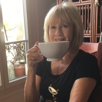Anne Morgan