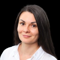 Alla Prysmytska