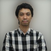 Getar Aryansyah