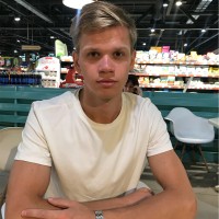 Oleksandr Ustynov