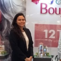 Jyoti Bhutoria