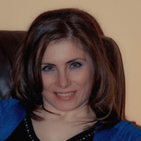 Maria-Magdalena Iorga