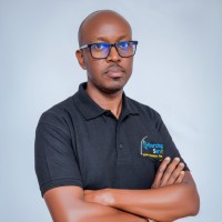 Steven Kinuka Baguma