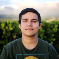 Cristian Oporta Villalobos