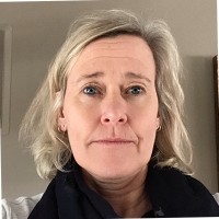 Christine Edworthy