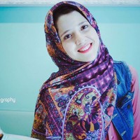Asmaa Taghian
