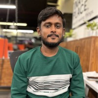Karthik Sethupathi