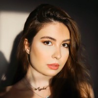 Ayda Reza Pour