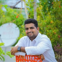Razesh Gopagani