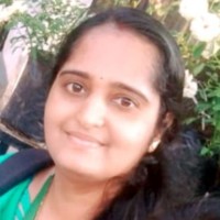 Anju S S