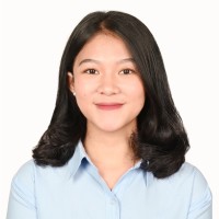 Ariska Ruth Octriani Siahaan