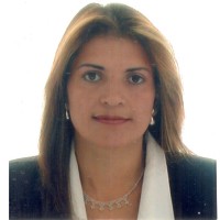 Ana Sofia Bernal Gil