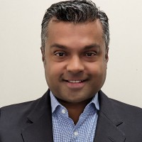 Anish Ghosh