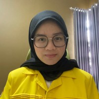 Andrea Fahira Hanareza