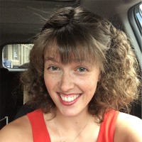 Meg Stockton
