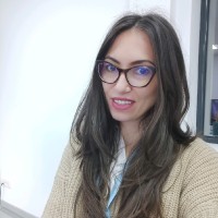 Roxana-Gabriela Mladen