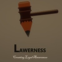 Lawerness .
