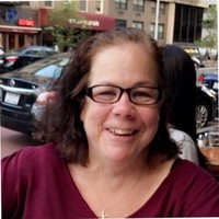 Mary Ann Cubillan