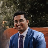 Ayush Chauhan