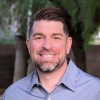 Michael Maddy