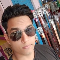 Abhinaw Bhardwaj