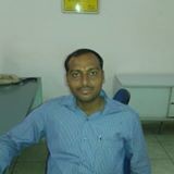 shailesh tripathi