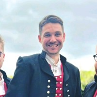 Jonas Solbakken