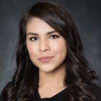 Gabriella Briceno