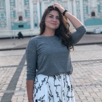 Oleksandra Boyko