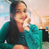 Vaishali Nandhagopal