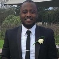 Peter Boateng