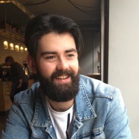 Charlie Prior-Mills