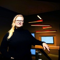 Yaroslava Tkachenko