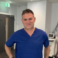 Mr Mark Solomos MD MRCS EBOPRAS